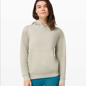 Lululemon All Yours Hoodie *Fleece*
